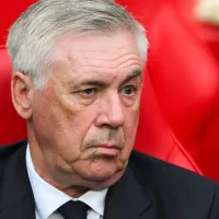 Real Madrid de Ancelotti decide liberar jogador brasileiro do elenco