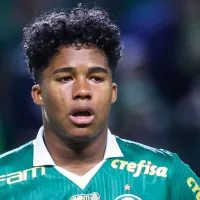 Mbappé causa o primeiro \'problema\' para Endrick no Real Madrid; entenda