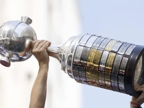 Jornalista esquece todos os brasileiros e crava River Plate campeão da Libertadores