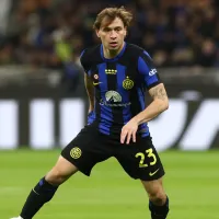 Barcelona, Arsenal e United recebem resposta por Barella, da Inter de Milão