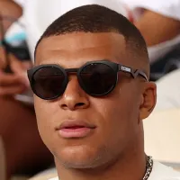 Mbappé recebe recado especial de Cristiano Ronaldo após anúncio no Real Madrid