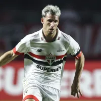 Calleri diz que elenco do São Paulo é um dos melhores do Brasil