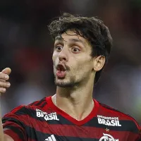 Estreia de Rodrigo Caio no Grêmio tem data e pode acontecer contra ex-clube