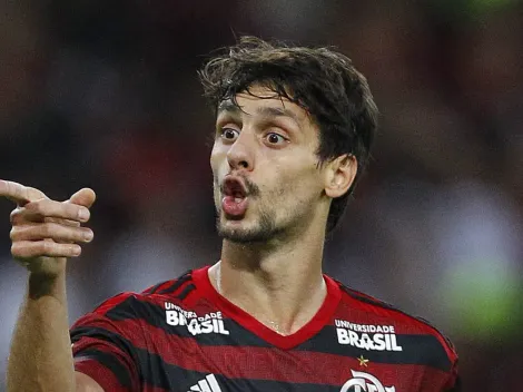 Estreia de Rodrigo Caio no Grêmio tem data para acontecer contra ex-time