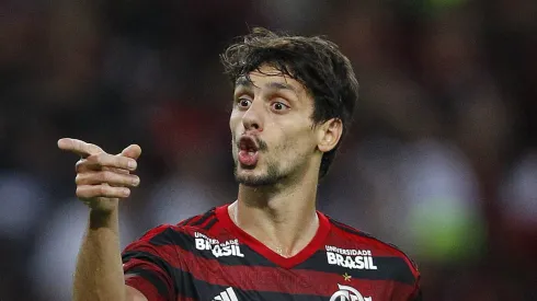 Rodrigo Caio é jogador do Grêmio. Foto: Wagner Meier/Getty Images