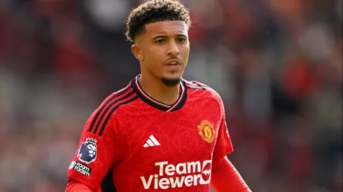 (Photo by Stu Forster/Getty Images)