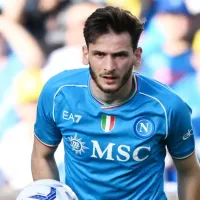 Atacante diz sim para o Paris Saint Germain