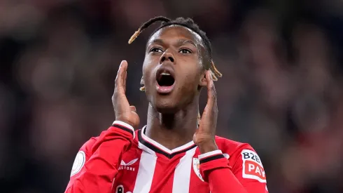 (Photo by Juan Manuel Serrano Arce/Getty Images)