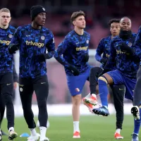 Chelsea coloca jogador à venda e prepara chegada de substituto; veja