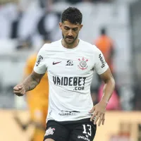 Corinthians: Gustavo Henrique deve retomar posição como titular