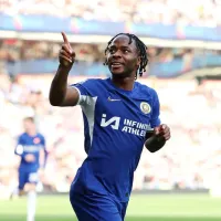 Sterling vira grande desejo de José Mourinho no Fenerbahçe