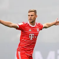 Kimmich vira alvo prioritário de clube bilionário da Premier League