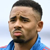 Gigante do Brasileirão prepara proposta oficial para tirar Gabriel Jesus do Arsenal