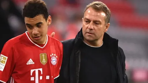 Barcelona: Flick está fazendo de tudo para convencer craque a jogar na Espanha.