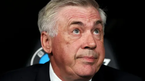 Real Madrid corre sérios riscos de perder importante jogador para o Atlético de Madrid (Photo by Florencia Tan Jun/Getty Images)