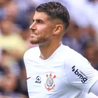 Corinthians topa emprestar Pedro Raul para novo clube e saída se aproxima