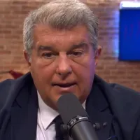 Real Madrid é detonado por Laporta, presidente do Barcelona: \'Sujo\'