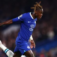 Alvo do United, Trevoh Chalobah é disputado por outro rival do Chelsea