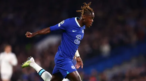 (Photo by Clive Rose/Getty Images)