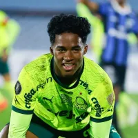 Real Madrid não quer emprestar Endrick, mas estafe do jogador pensa em outros planos