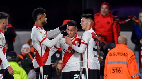 (Photo by Marcelo Endelli/Getty Images)