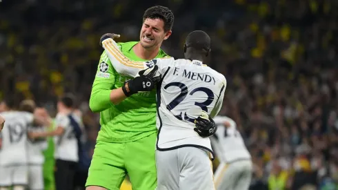 Real Madrid: Titular considera saída e impõe condição para permanecer no clube. (Photo by Justin Setterfield/Getty Images)
