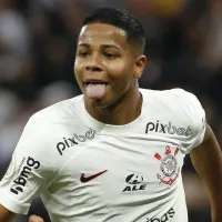 Corinthians perde Wesley e mais duas joias da base; entenda