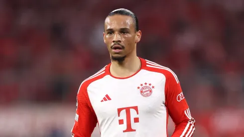 (Photo by Alex Pantling/Getty Images)