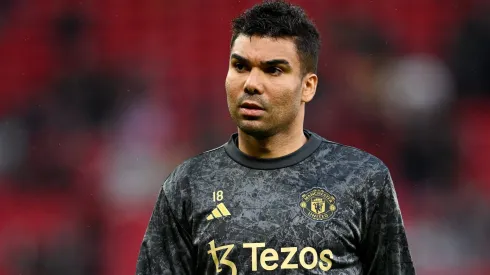 (Photo by Gareth Copley/Getty Images)