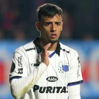 Sonho do Palmeiras, Luciano Rodriguez assina com sensação do Futebol Europeu