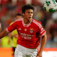 Manchester United oficializa proposta absurda por João Neves