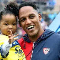 Yerry Mina, ex-Palmeiras, é procurado para assinar com Rubro-Negro do futebol brasileiro
