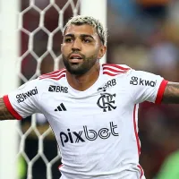 Ex-jogador do Flamengo detona Gabigol após entrevista pós jogo
