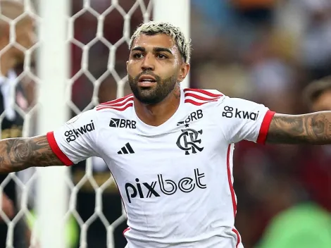 Denilson detona discurso de Gabigol após goleada sobre o Vasco