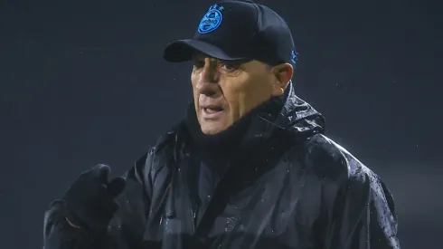 Renato se movimentou nos bastidores (Foto: Divulgação/Flickr do Grêmio)