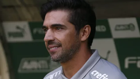 Palmeiras surpreende no mercado da bola e tenta a contratação de atacante do Corinthians (Photo by Ricardo Moreira/Getty Images)