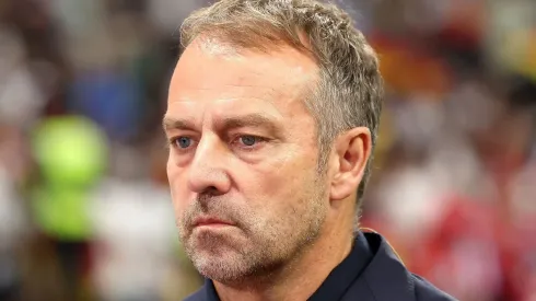 Barcelona recebe sinal positivo para assinar com atacante de R$ 345 milhões (Photo by Alexander Hassenstein/Getty Images)