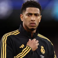 Real Madrid terá que pagar R$ 130 milhões para fechar com novo \'Jude Bellingham\'