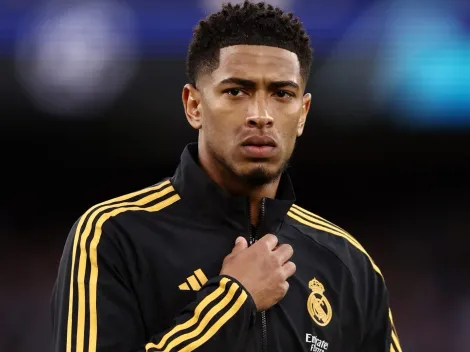 Real Madrid: Irmão de Bellingham é avaliado em R$130 milhões