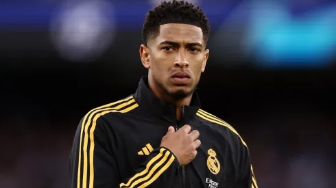 Real Madrid terá que pagar R$ 130 milhões por reforço aprovado por Bellingham.