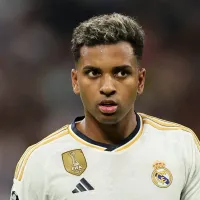 Real Madrid: Rodrygo está desconfortável e saída para a Premier League ganha força