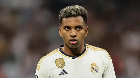 Real Madrid: Rodrygo está desconfortável e saída para a Premier League ganha força.