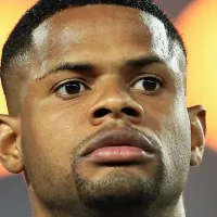 Botafogo aceita vender Júnior Santos ao Flamengo com uma condição