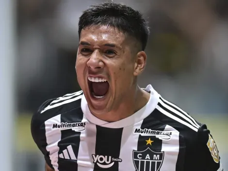 River Plate tem interesse na contratação de Zaracho