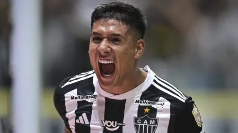 (Photo by Pedro Vilela/Getty Images)