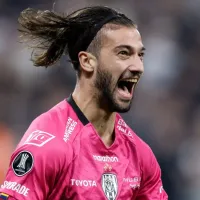 Carrasco do São Paulo, Lautaro Diaz se torna sonho de gigante brasileiro