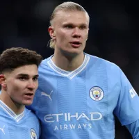 R$ 518 milhões: PSG quer superar rival espanhol e anunciar atacante do Manchester City