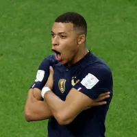 Mbappé impressiona franceses antes da Eurocopa e repercute com gol após anúncio do Real Madrid