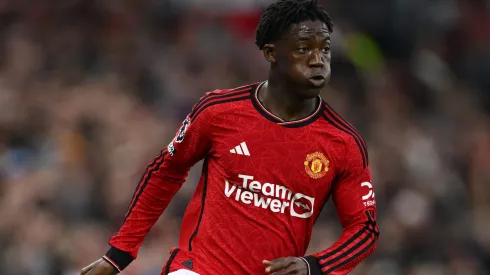 (Photo by Gareth Copley/Getty Images)