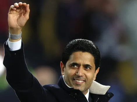 Khelaifi revela má educação de Mbappé em entevista